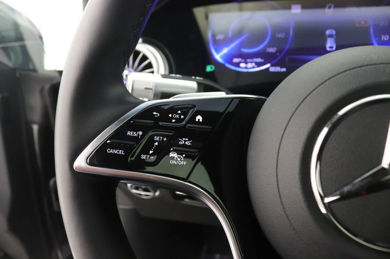 Certified 2024 Mercedes-Benz EQS 450+ Sedan image 13