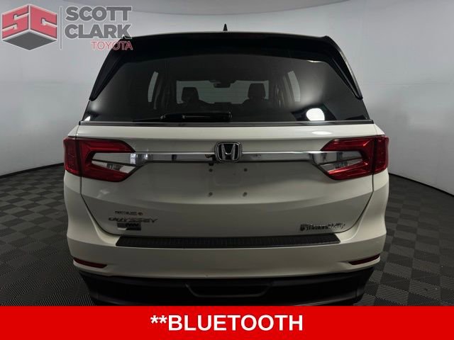 Used 2019 Honda Odyssey EX-L image 6