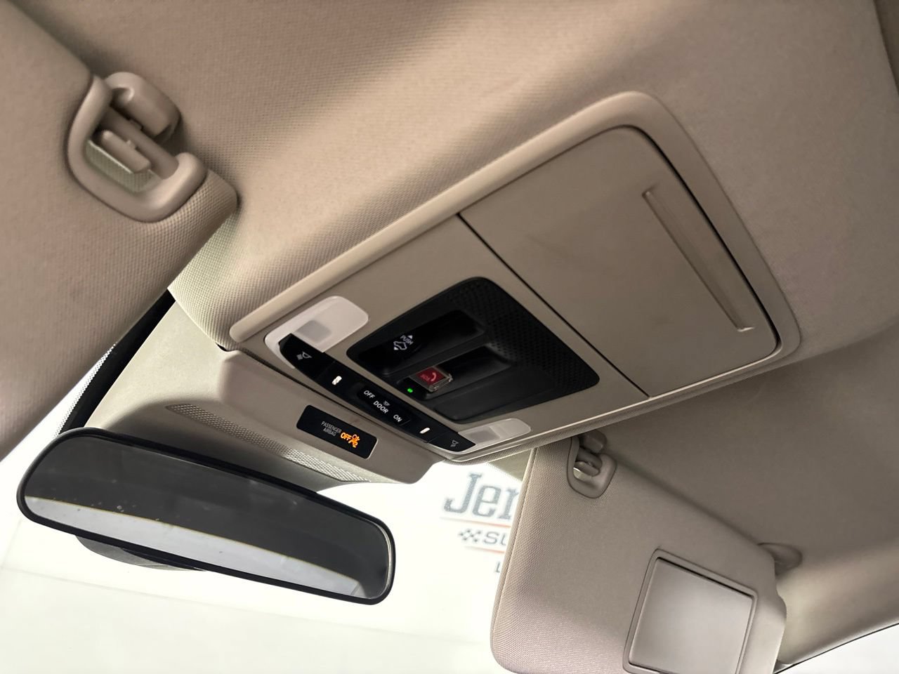 Used 2023 Honda Accord EX image 19