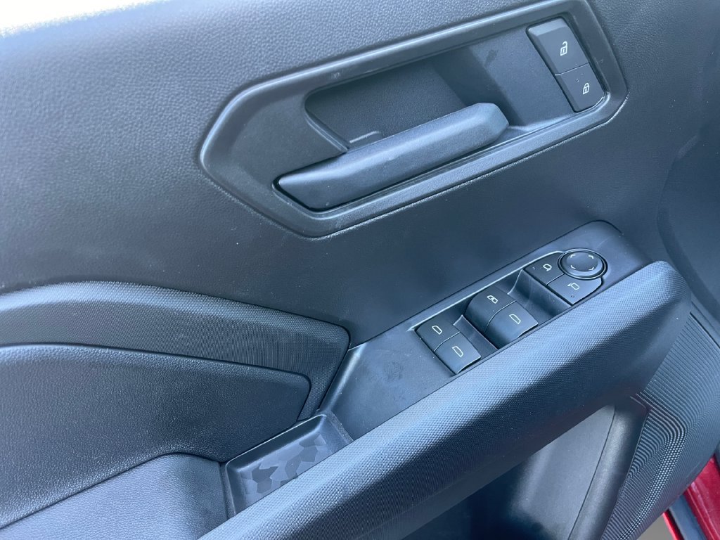 Used 2026 Chevrolet Colorado Trail Boss AWD/4WD image 22