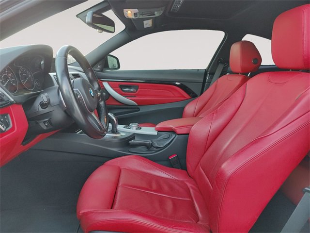 Used 2015 BMW 428i xDrive Coupe image 9