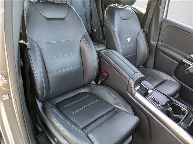 Used 2022 Mercedes-Benz GLA 35 AMG 4MATIC image 20