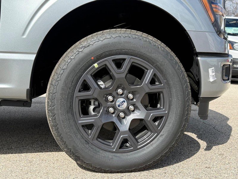 New 2026 Ford F150 STX w/ Equipment Group 200A image 13