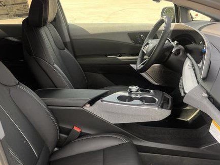 New 2027 Cadillac Optiq Premium Luxury AWD/4WD image 21