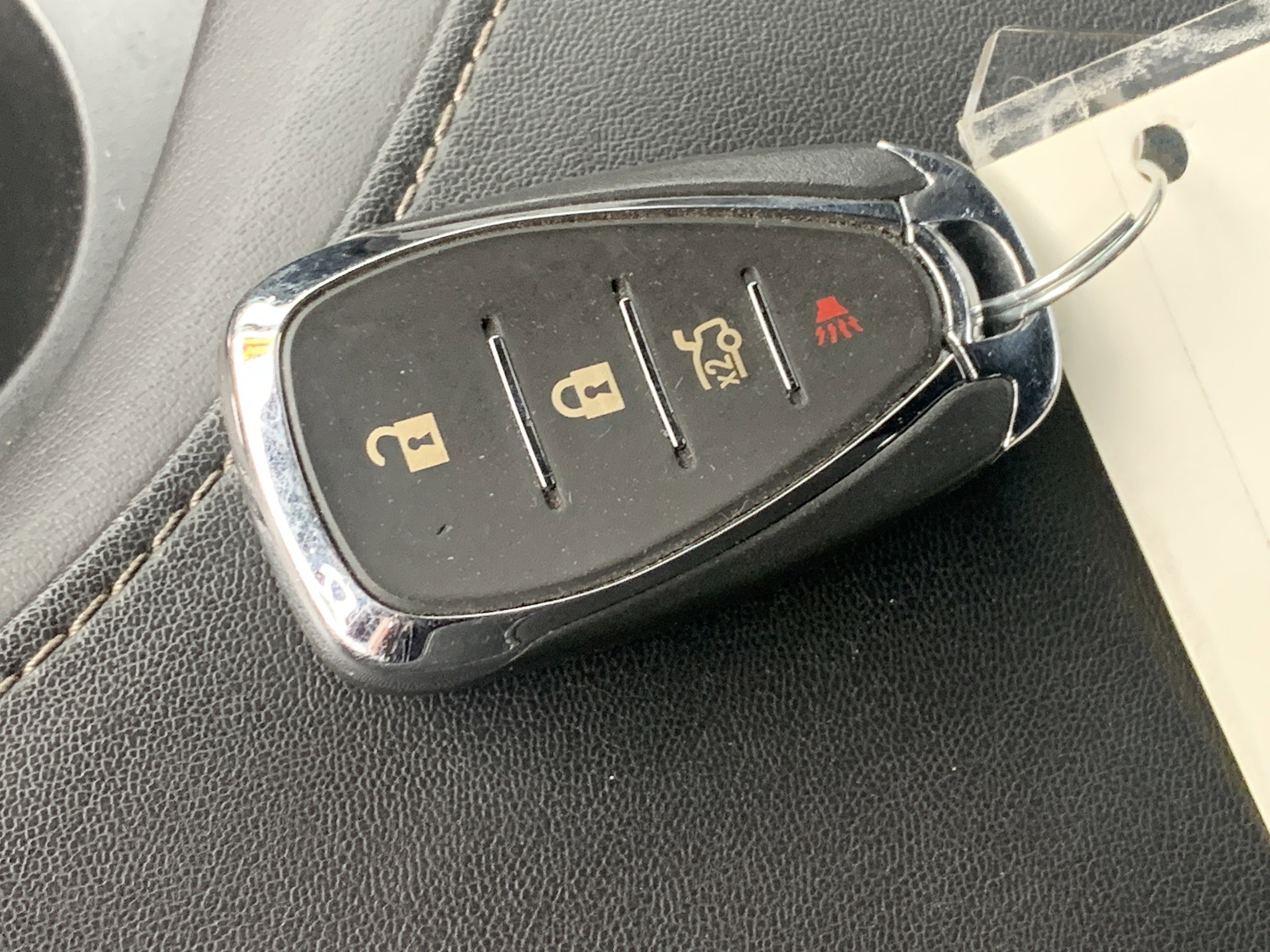 Used 2023 Chevrolet Camaro LT w/ RS Package image 34