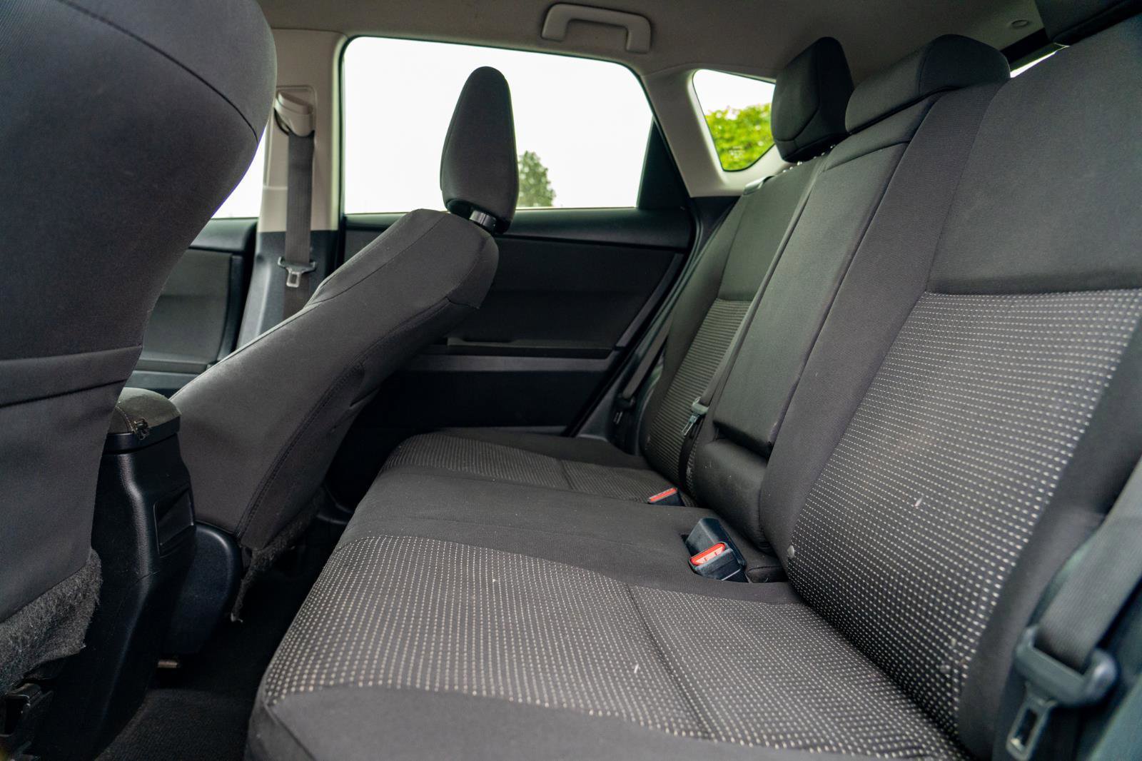 Used 2018 Toyota Corolla iM w/ All-Weather Mat Package FWD image 15