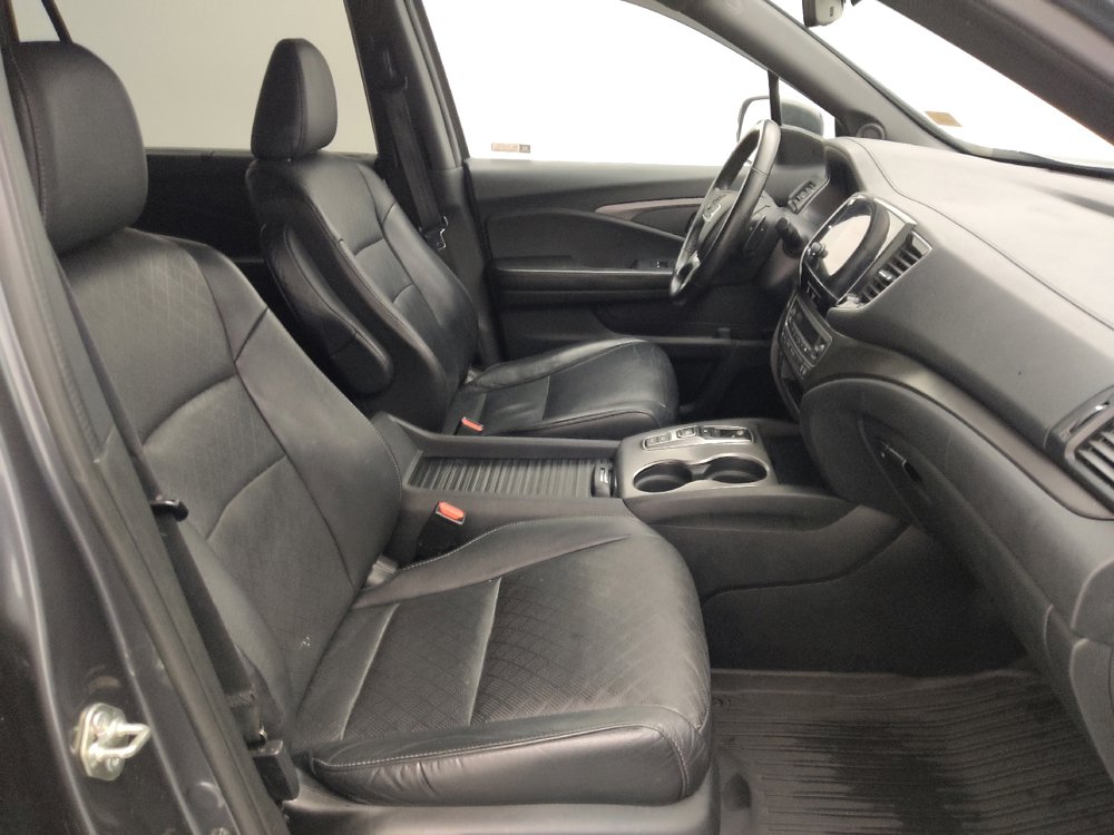 Used 2020 Honda Passport EX-L image 21