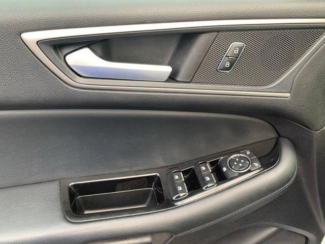 Used 2020 Ford Edge SEL w/ Convenience Package FWD image 22