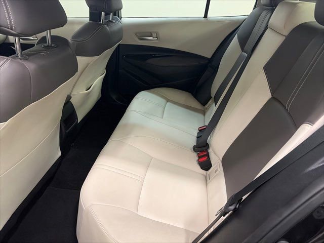 Used 2020 Toyota Corolla XLE FWD image 30