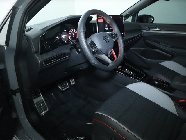 Used 2025 Volkswagen GTI Autobahn image 17