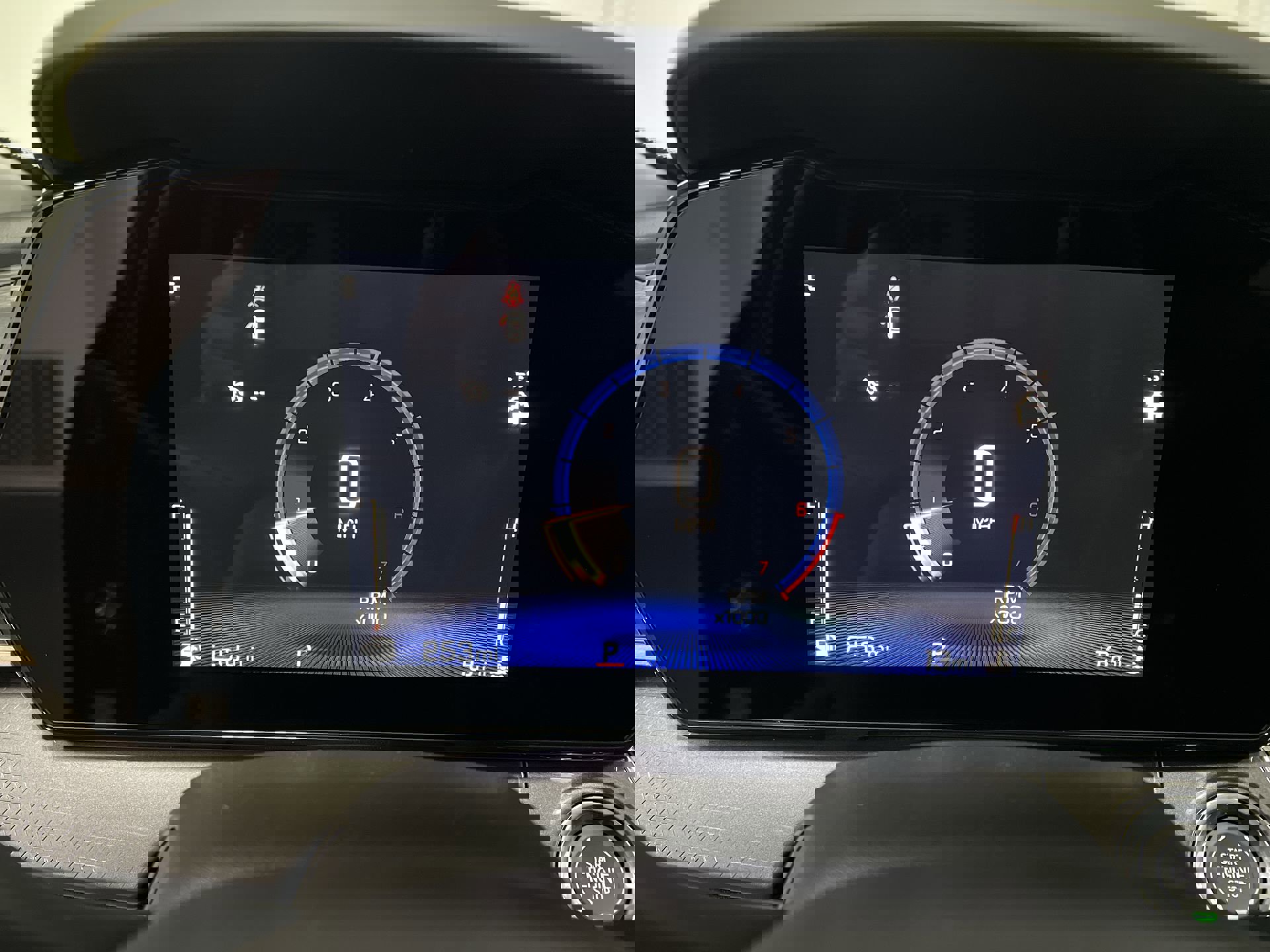 New 2026 Chevrolet Trax ACTIV w/ Driver Confidence Package image 44