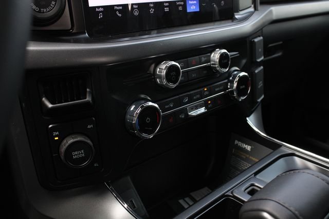 New 2026 Ford F150 XLT AWD/4WD image 16