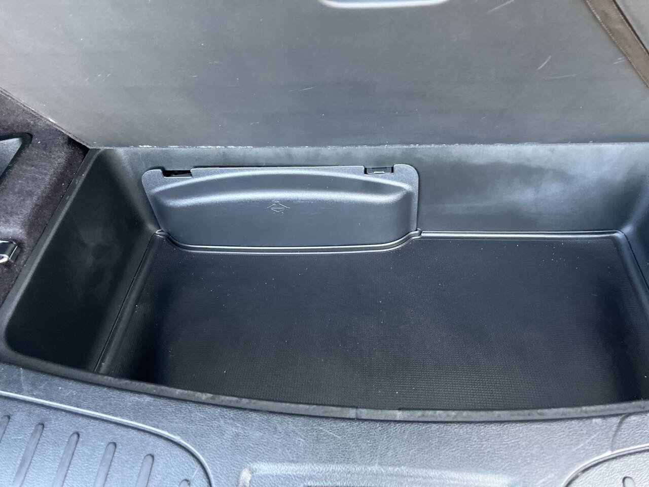 Used 2012 Dodge Durango SXT image 25