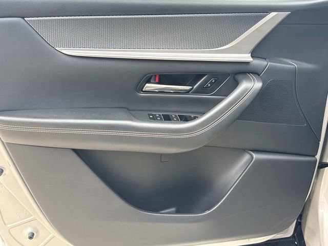 Used 2025 MAZDA CX-90 3.3 Turbo w/ Preferred Package image 25