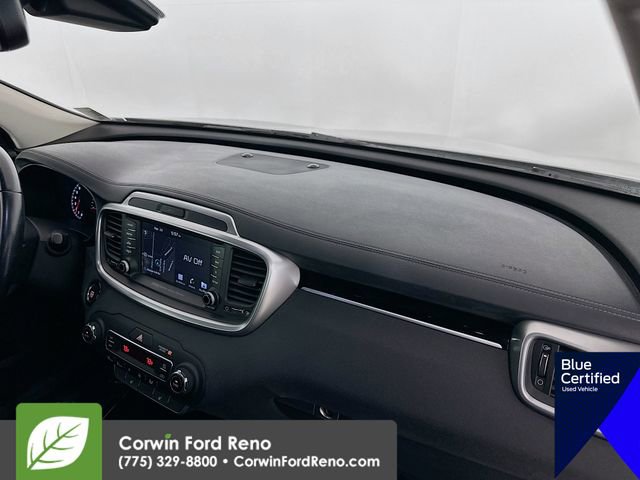 Used 2019 Kia Sorento SX image 34