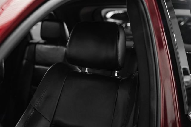 Used 2018 Jeep Grand Cherokee Limited RWD image 28