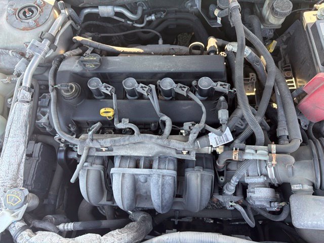 Used 2010 Ford Fusion SEL FWD image 28
