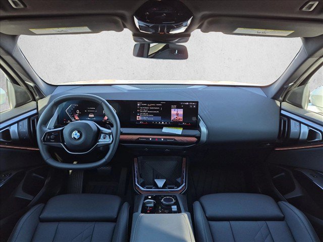 Used 2026 BMW X3 xDrive30i AWD/4WD image 17