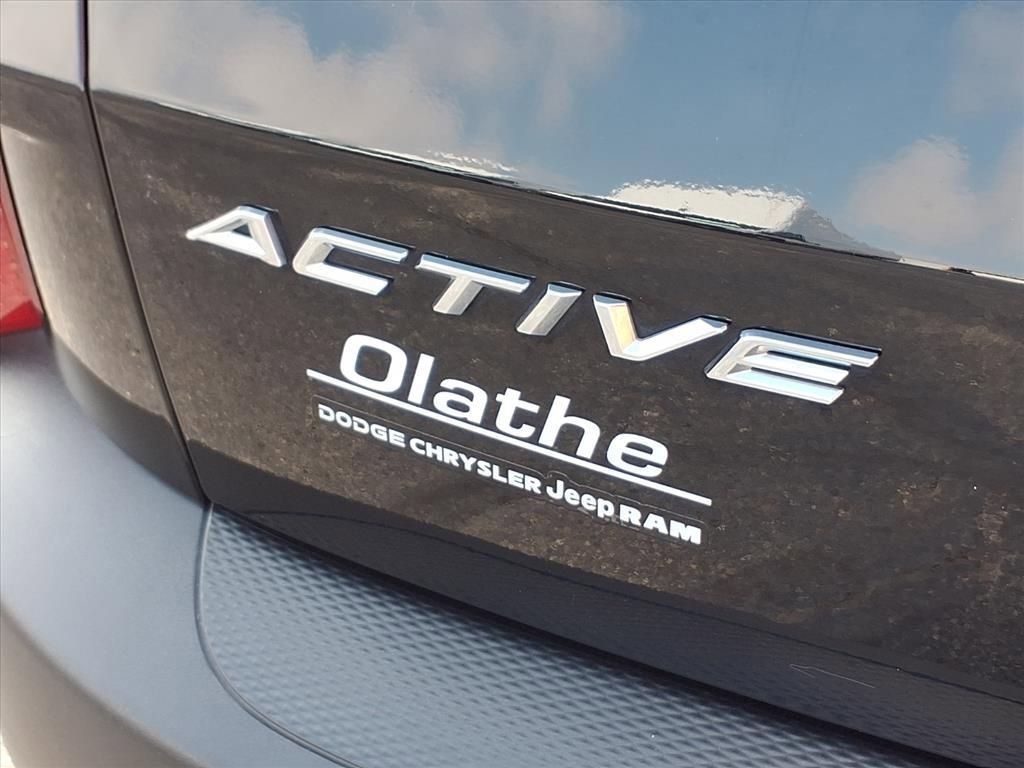 Used 2024 Ford Escape Active image 21