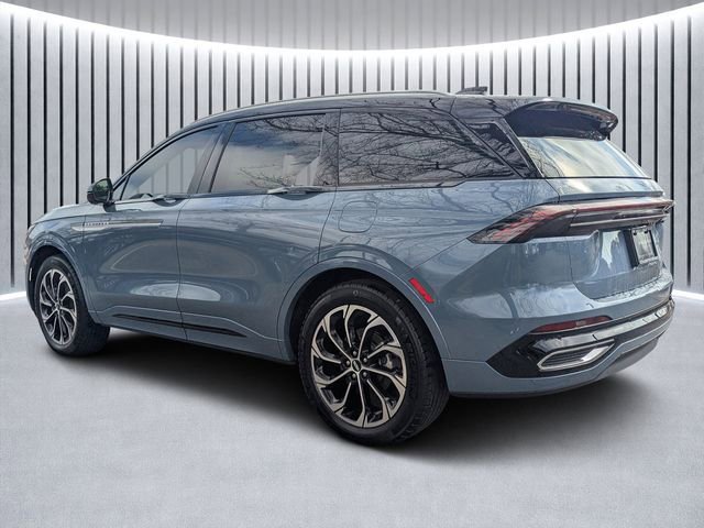 New 2026 Lincoln Nautilus Reserve image 5