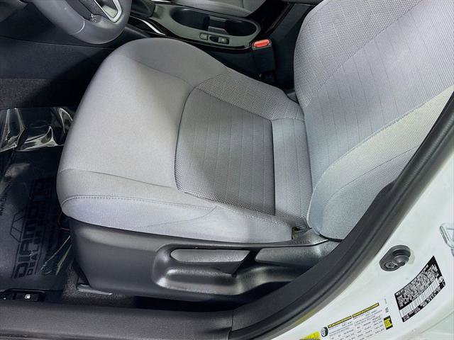 Certified 2023 Toyota Corolla SE w/ SE Premium Package FWD image 25
