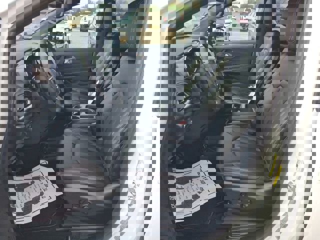 New 2026 Chrysler Pacifica Select image 15