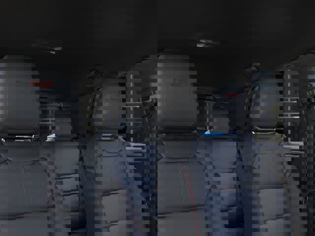 New 2026 Chevrolet TrailBlazer RS image 24