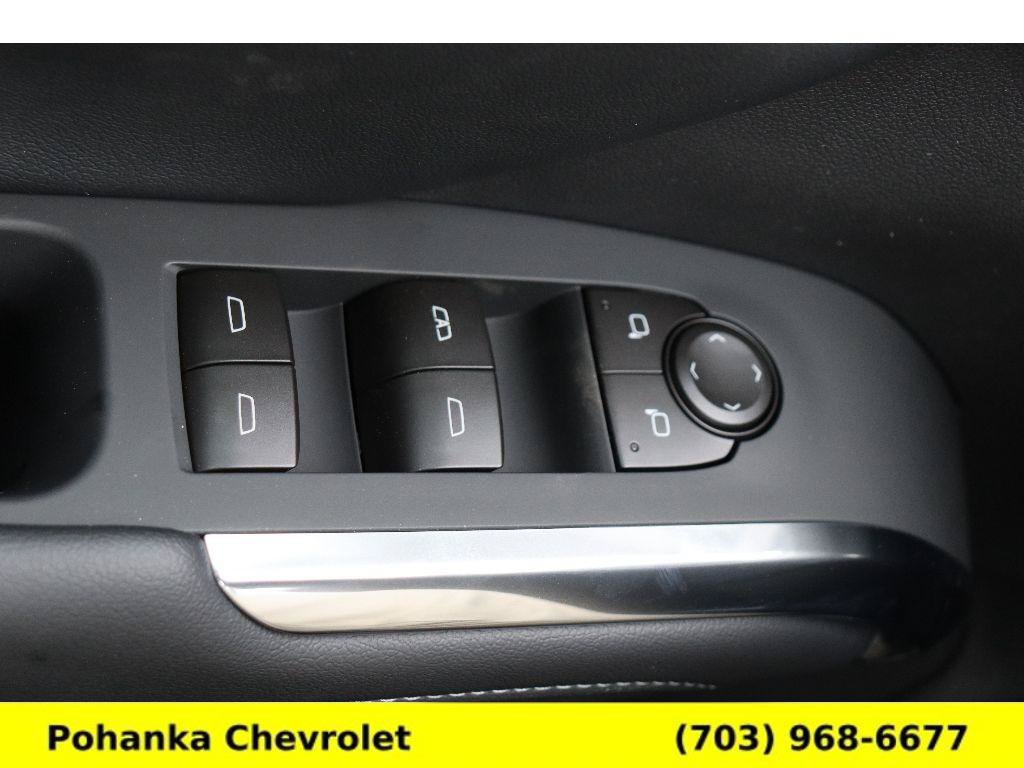 New 2026 Chevrolet Traverse LT AWD/4WD image 19