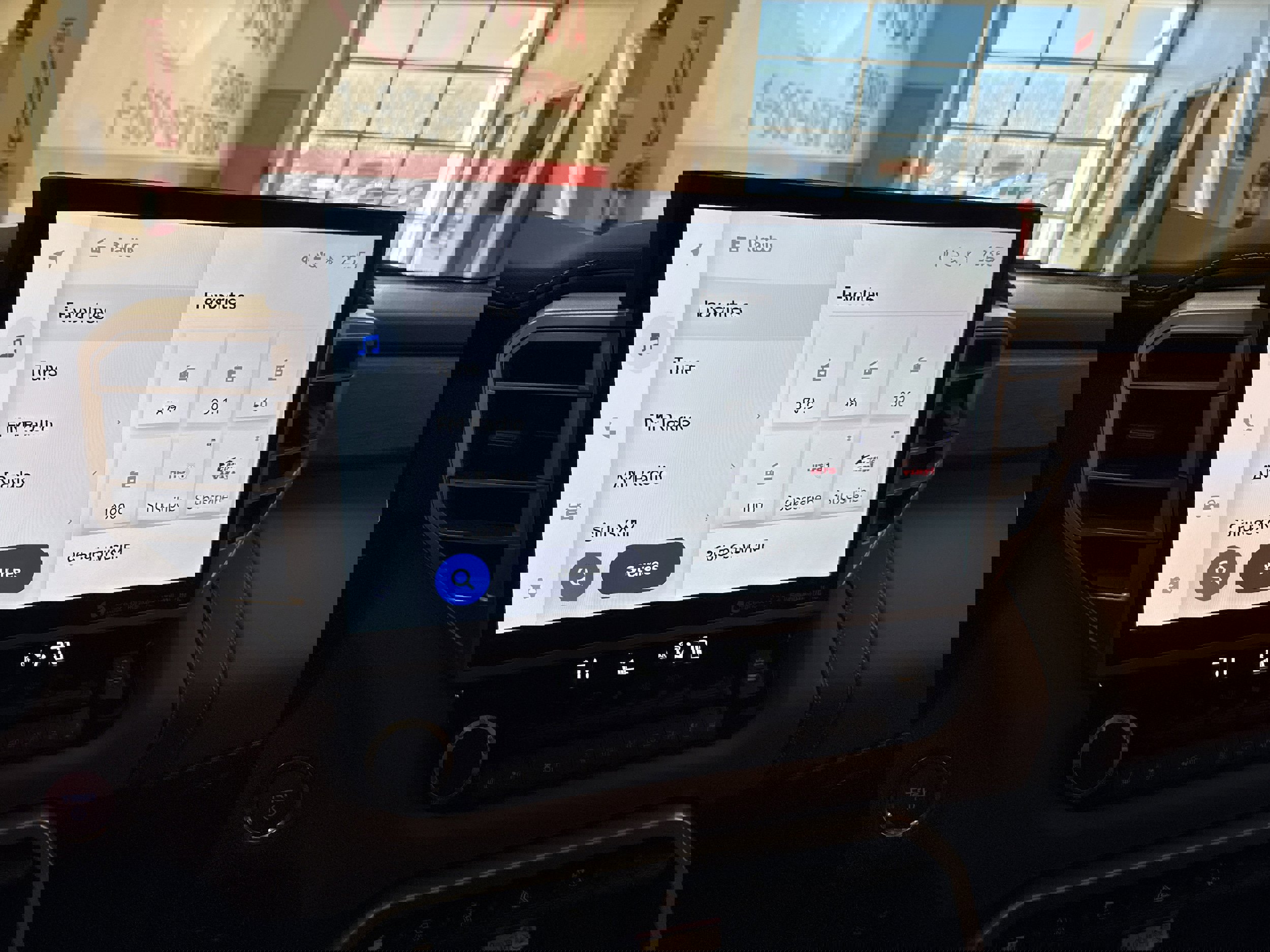 Used 2024 Toyota Tundra 1794 Edition w/ TRD Off-Road Package image 21