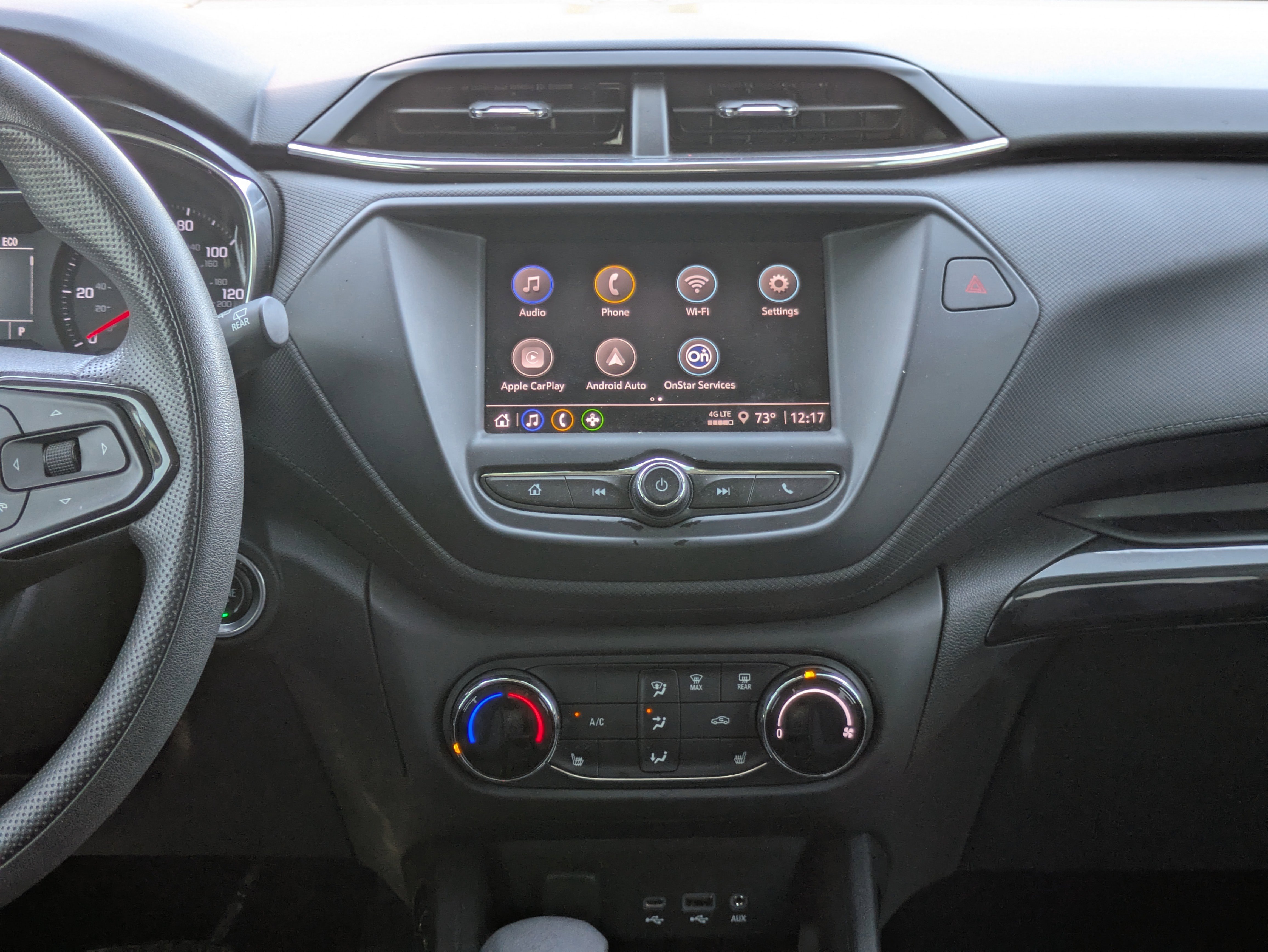 Used 2023 Chevrolet TrailBlazer LT image 5