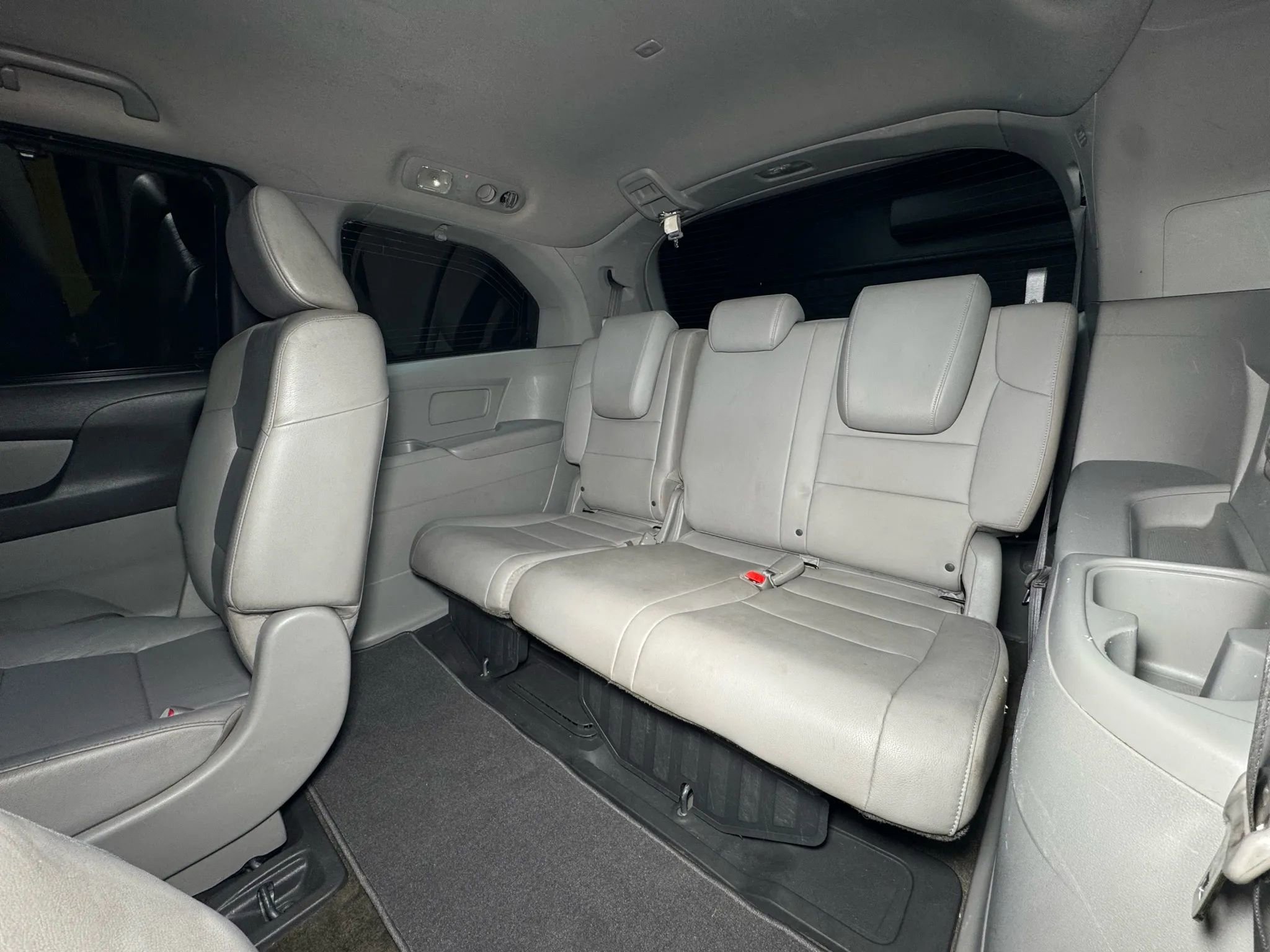 Used 2014 Honda Odyssey EX-L image 17