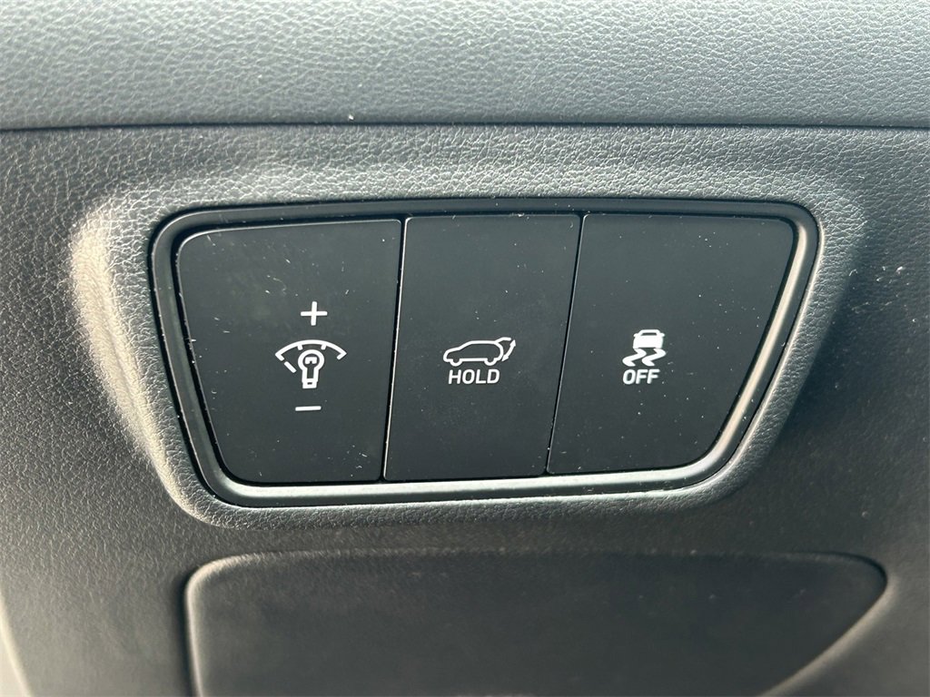 Used 2023 Hyundai Tucson Limited image 28