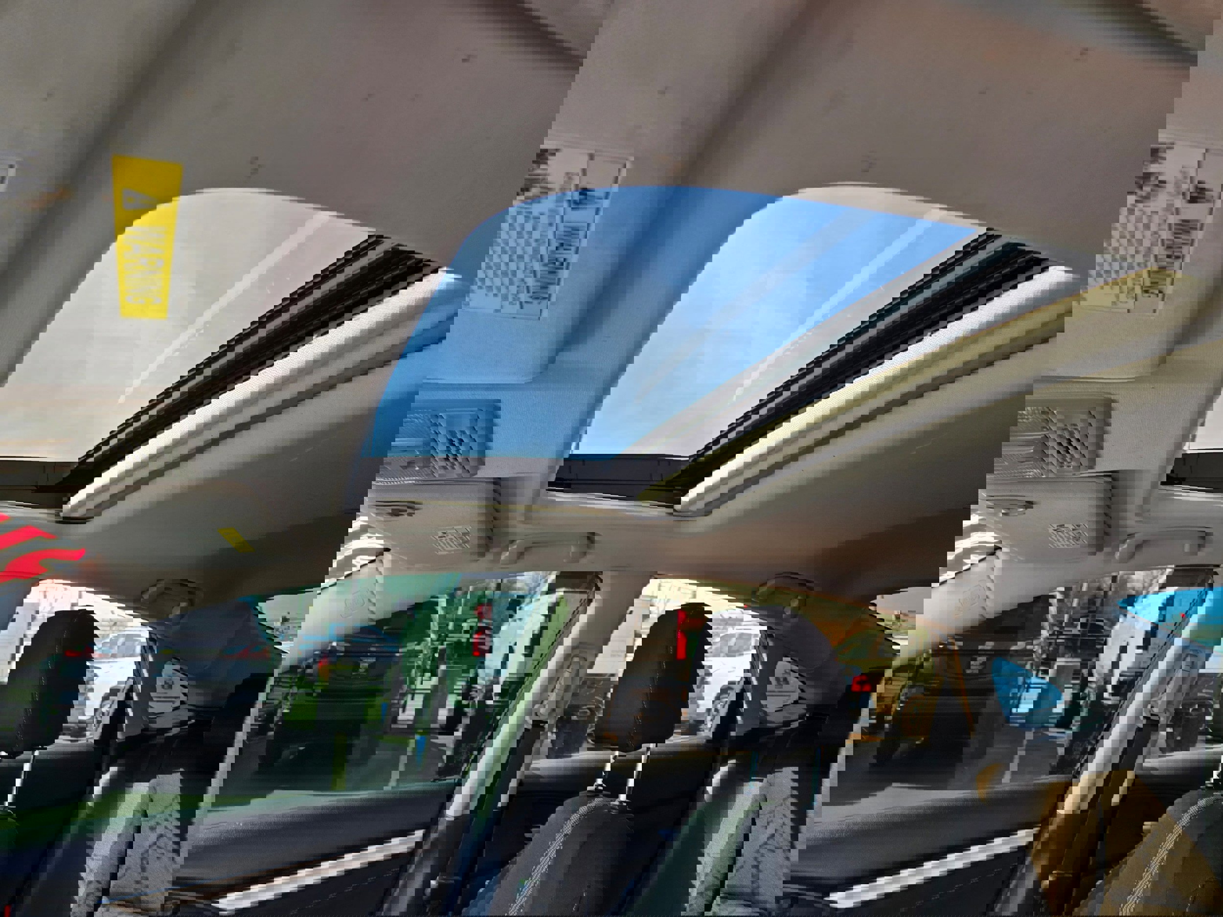 Used 2018 Honda Civic EX-T image 10