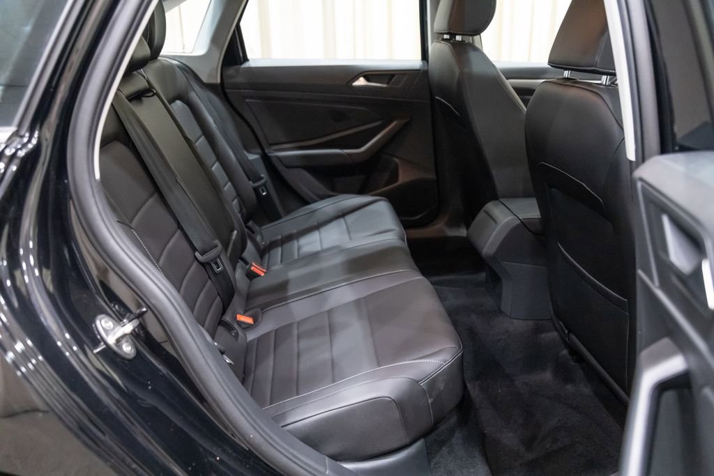 Used 2021 Volkswagen Jetta S image 12