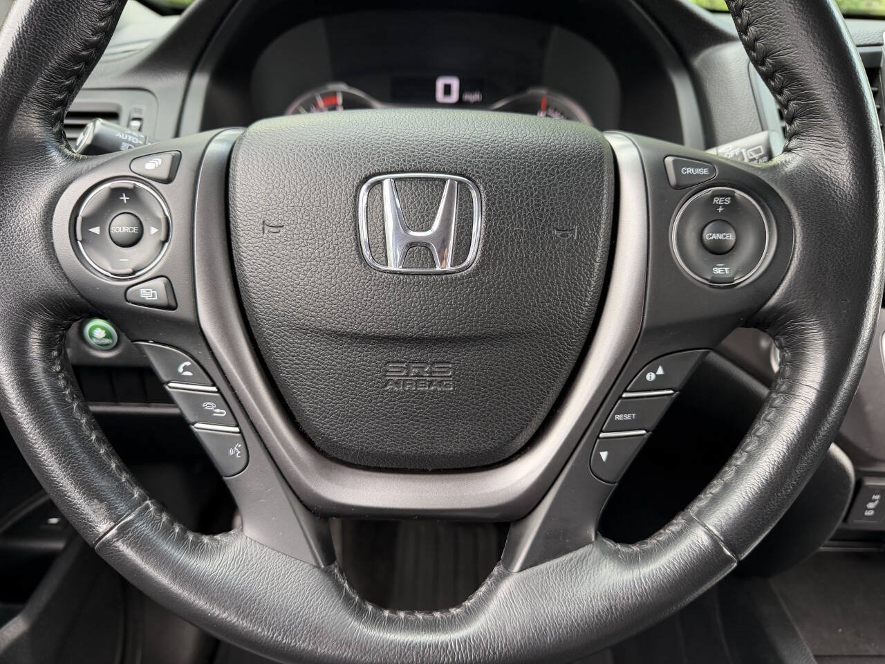Used 2016 Honda Pilot EX-L image 16