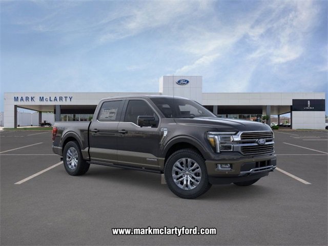 New 2026 Ford F150 King Ranch image 7