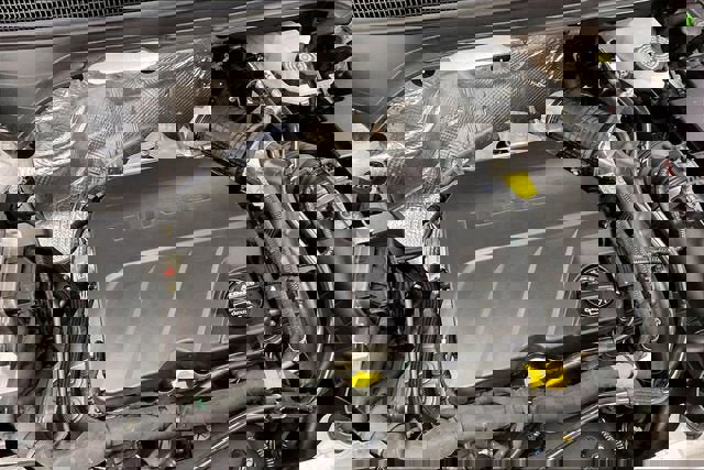 Certified 2025 Buick Envista Avenir image 30