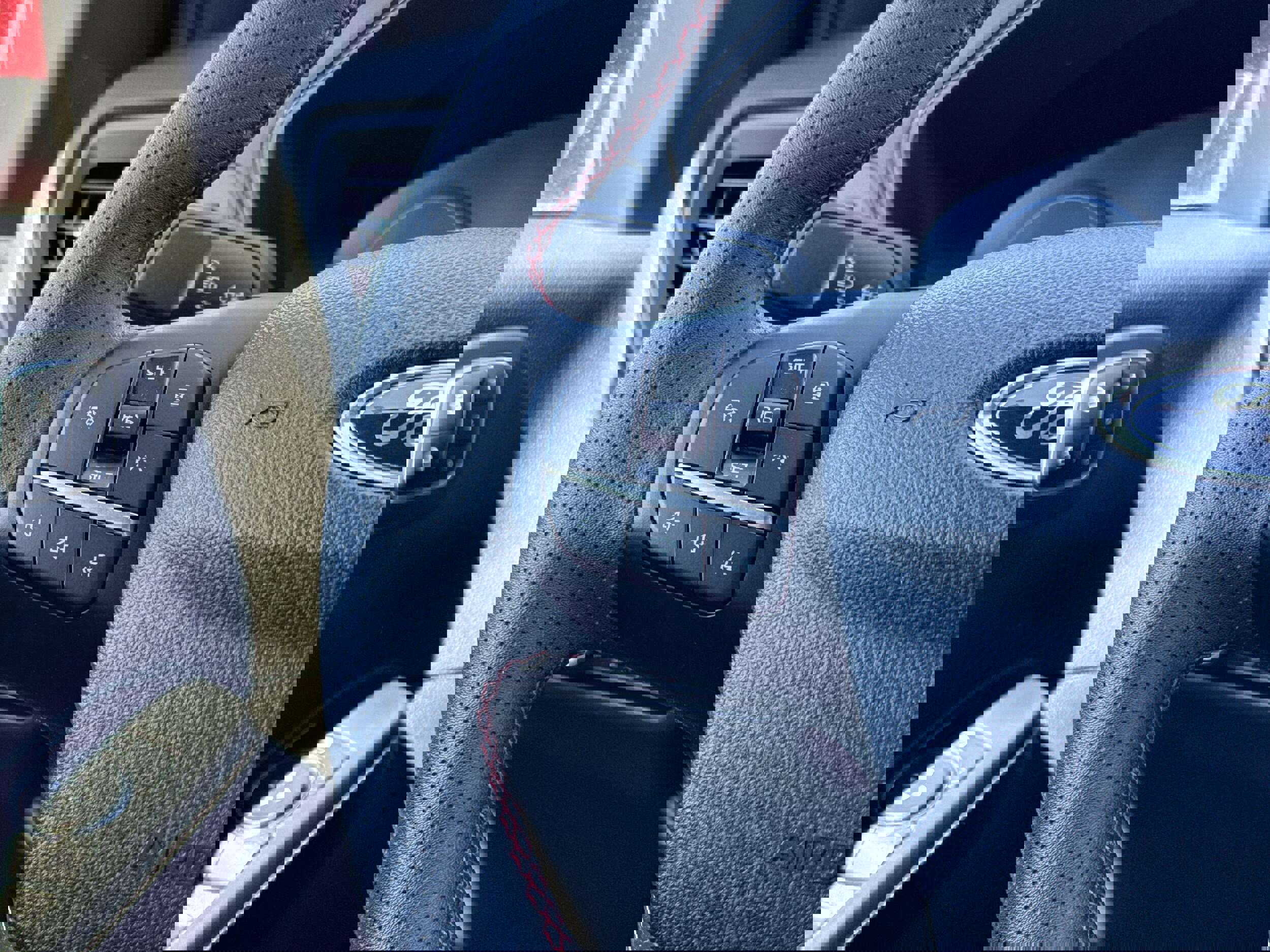 Used 2023 Ford Escape ST-Line Select w/ Tech Pack #2 image 14