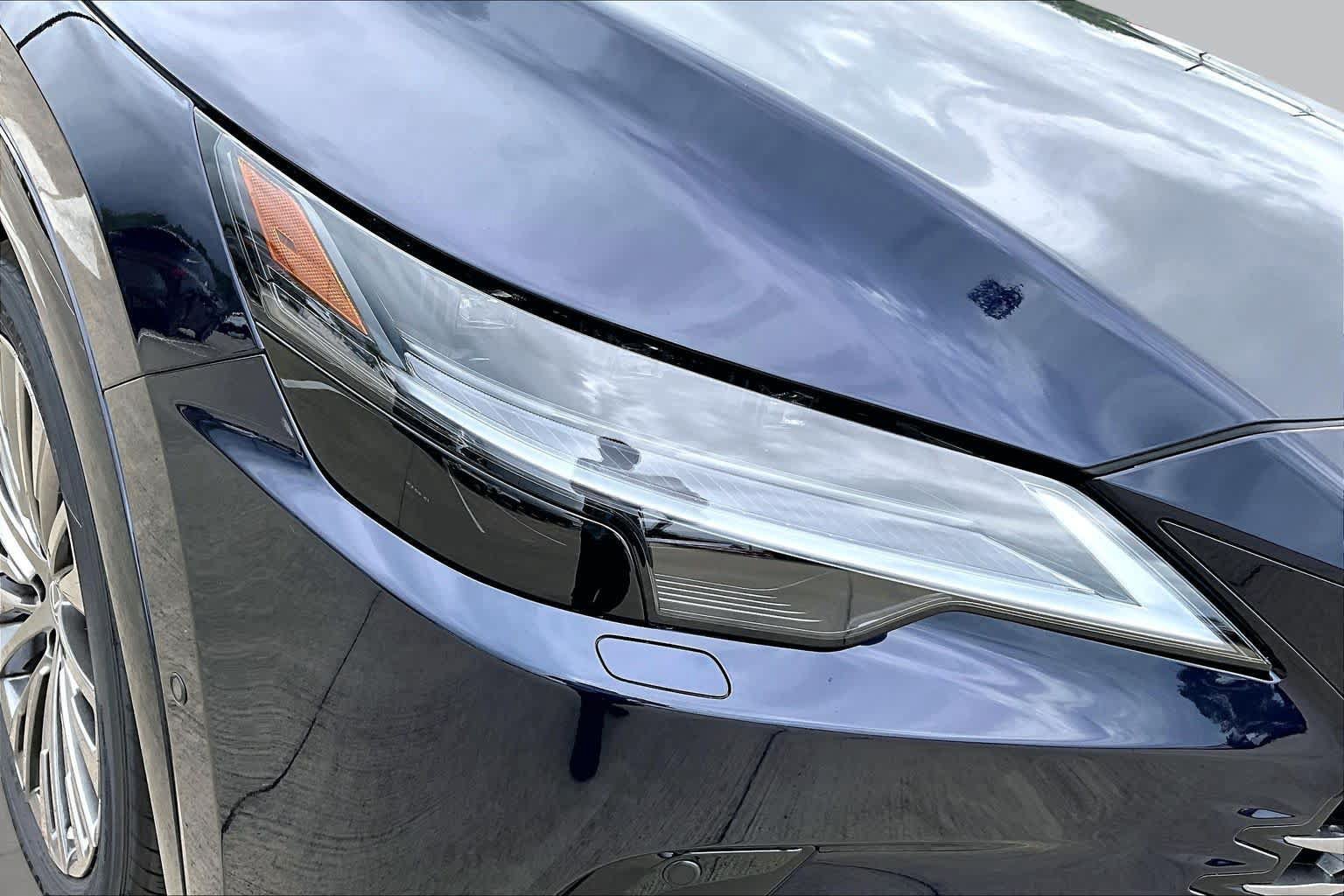New 2026 Lexus RX 350 AWD w/ Convenience Package image 13