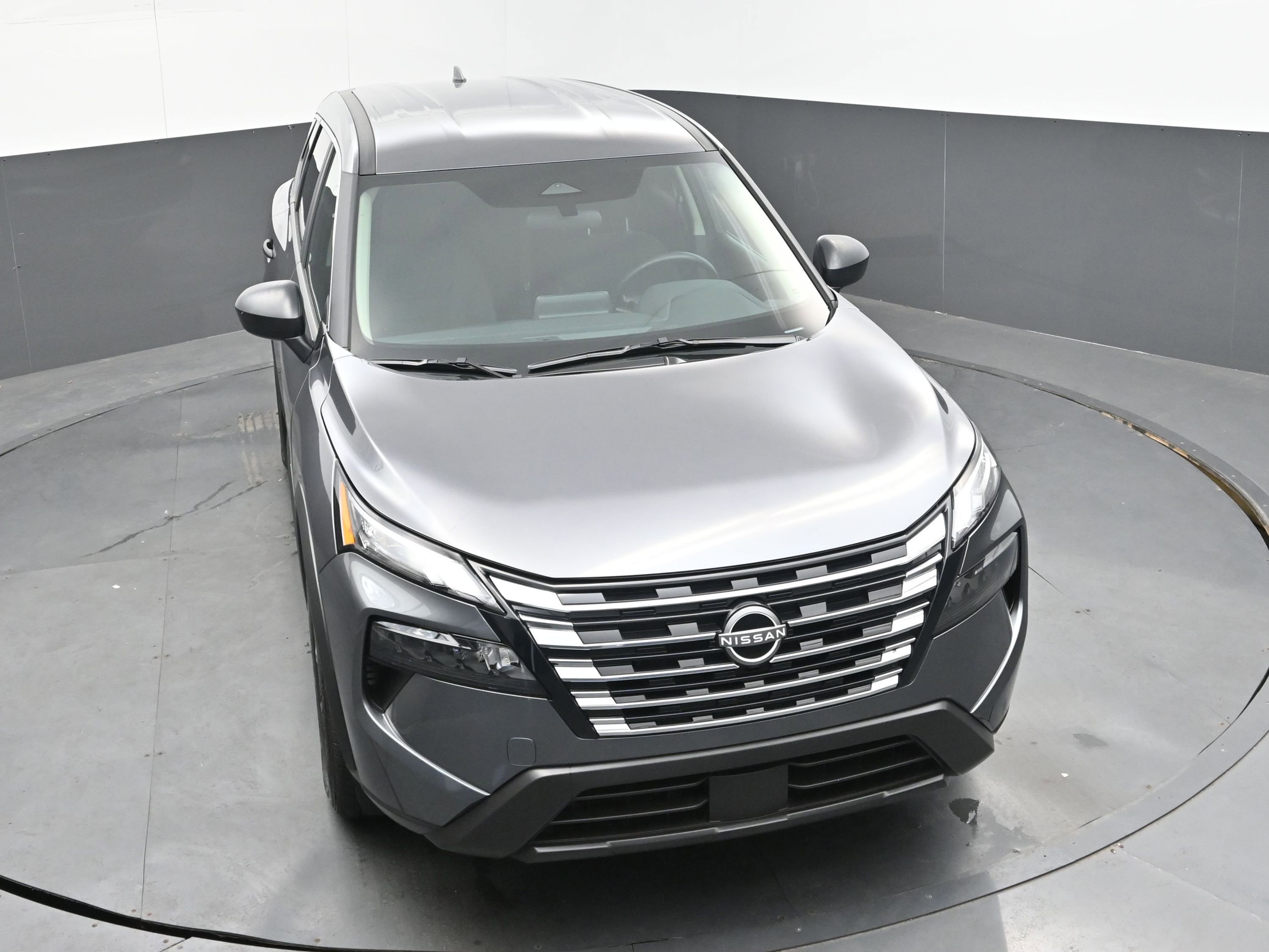 Certified 2025 Nissan Rogue S image 27