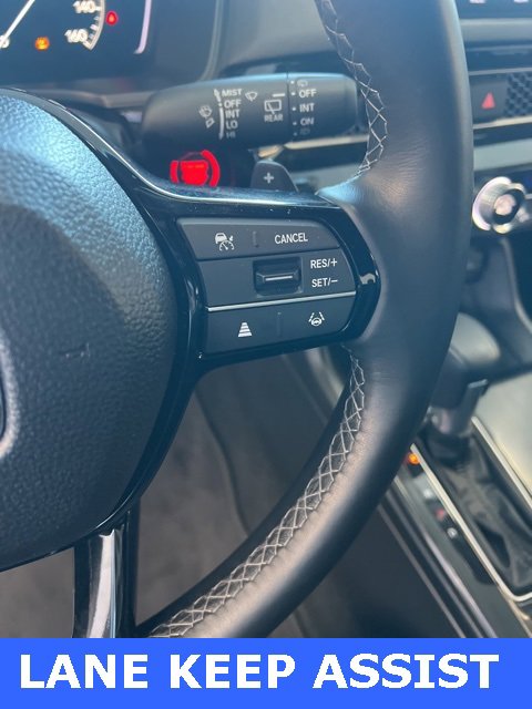 Used 2025 Honda Civic Sport image 13