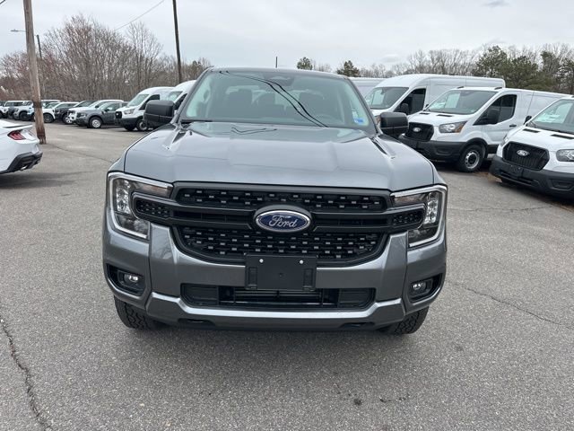 New 2026 Ford Ranger XL w/ Trailer Tow Package image 23