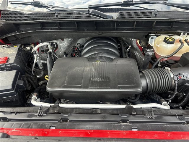 Certified 2021 GMC Sierra 1500 Elevation w/ Preferred Package AWD/4WD image 29
