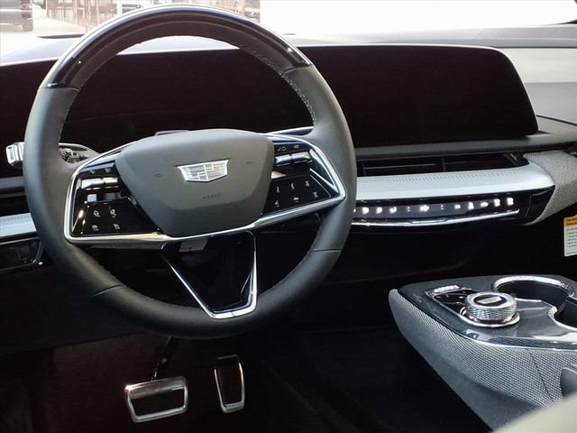 New 2026 Cadillac Optiq Sport 2 image 5