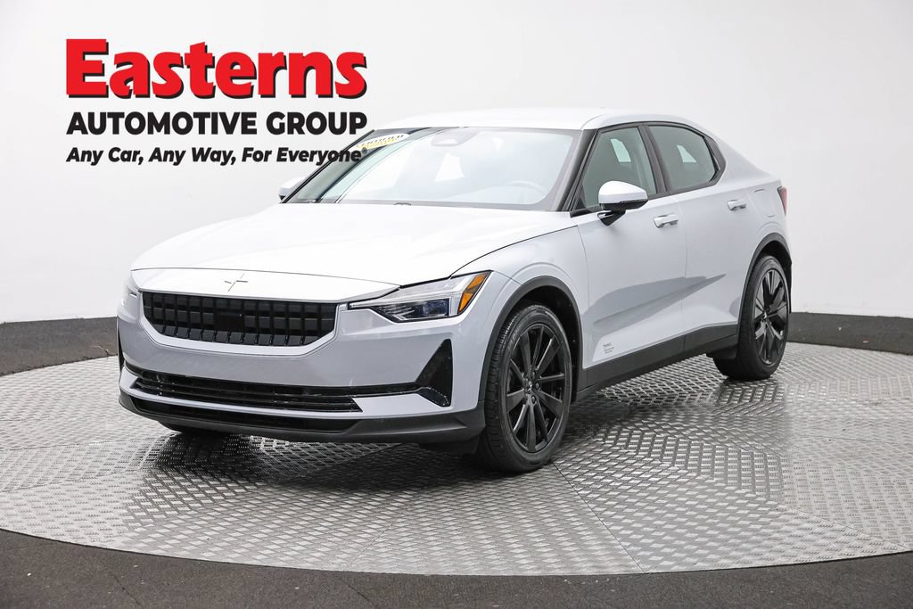 Used 2023 Polestar Polestar 2