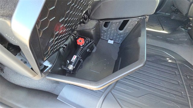 New 2026 GMC Sierra 1500 Elevation w/ X31 Off-Road Package image 18