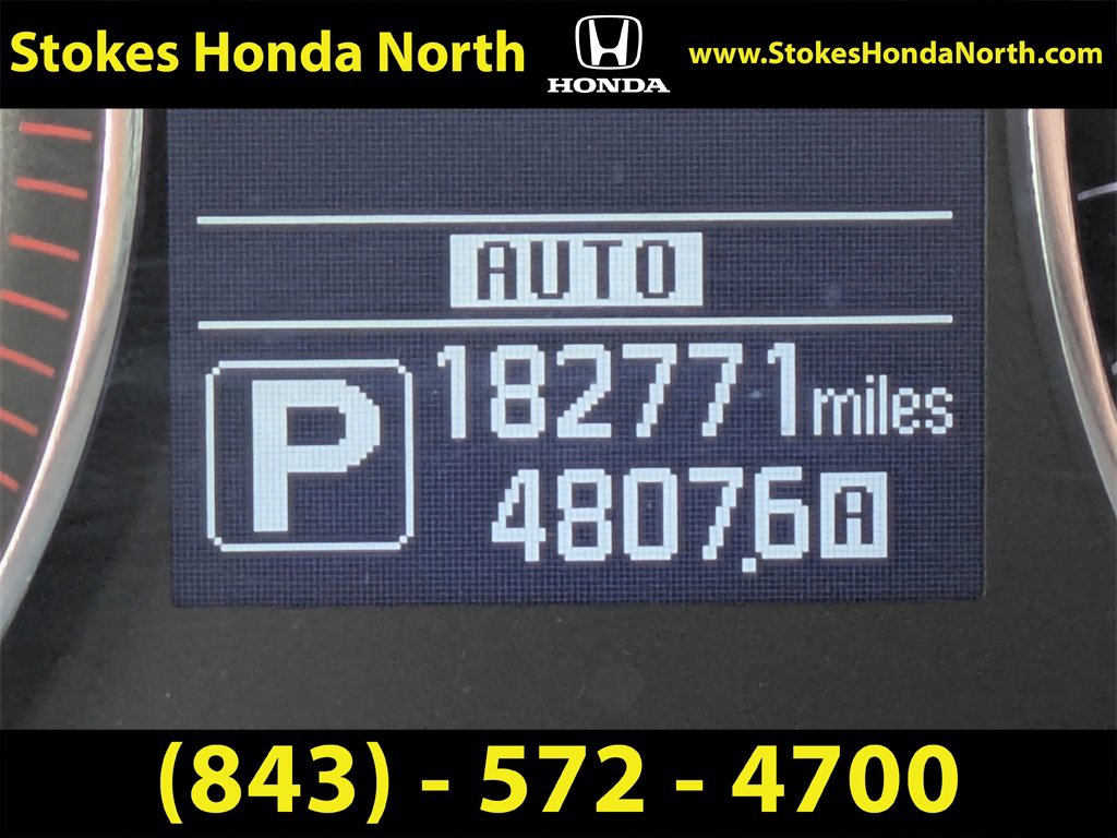 Used 2016 INFINITI QX80 Limited image 34