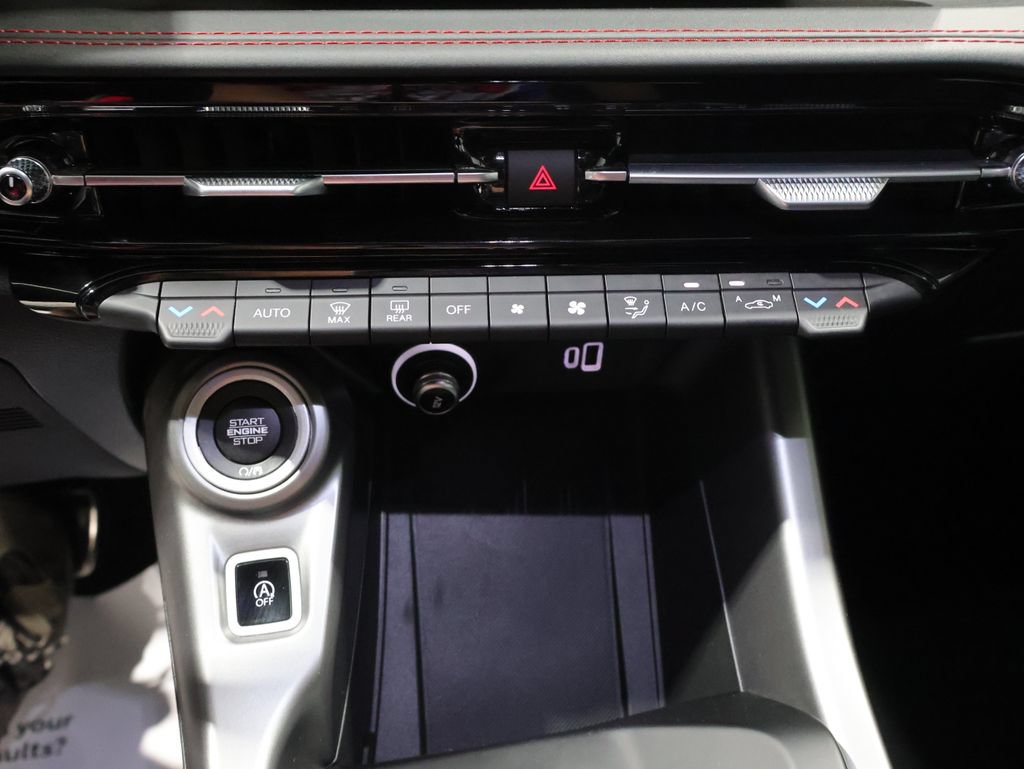 Used 2024 Dodge Hornet GT AWD/4WD image 26