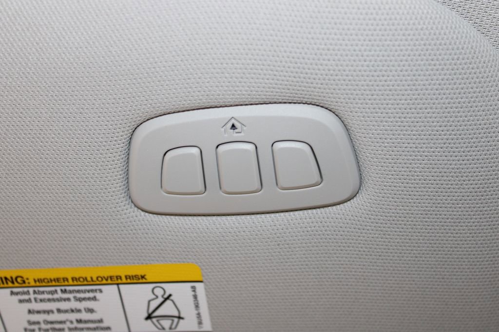 New 2025 Ford Expedition Max Active image 55