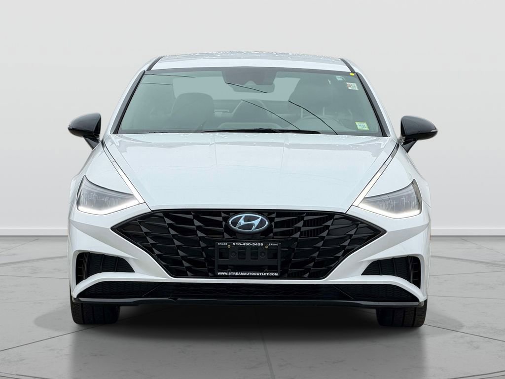 Used 2021 Hyundai Sonata SEL Plus image 2